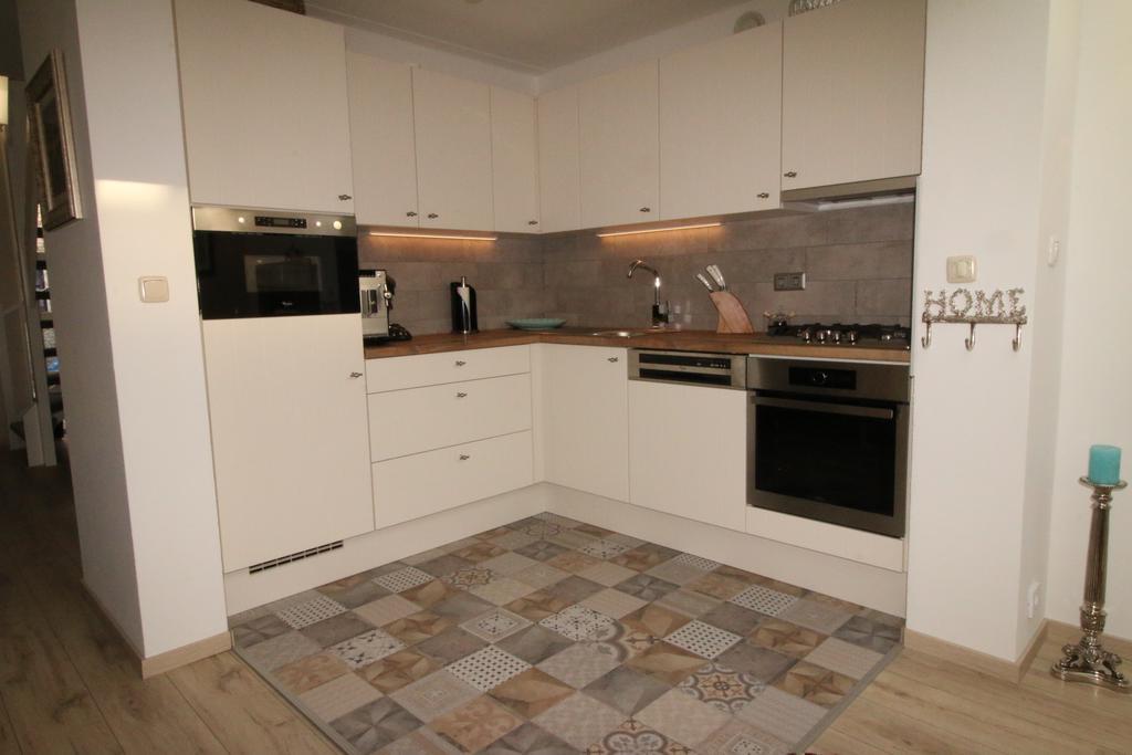 Ferienhaus Ooghduyne 33 Julianadorp Buitenkant foto