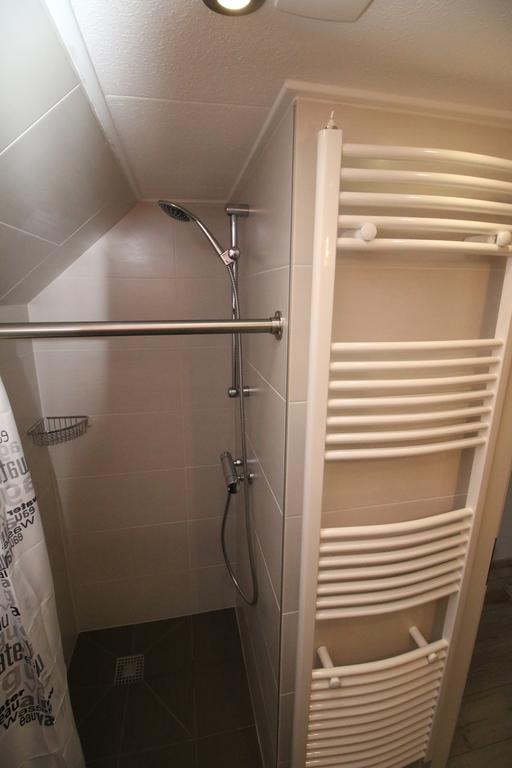 Ferienhaus Ooghduyne 33 Julianadorp Buitenkant foto