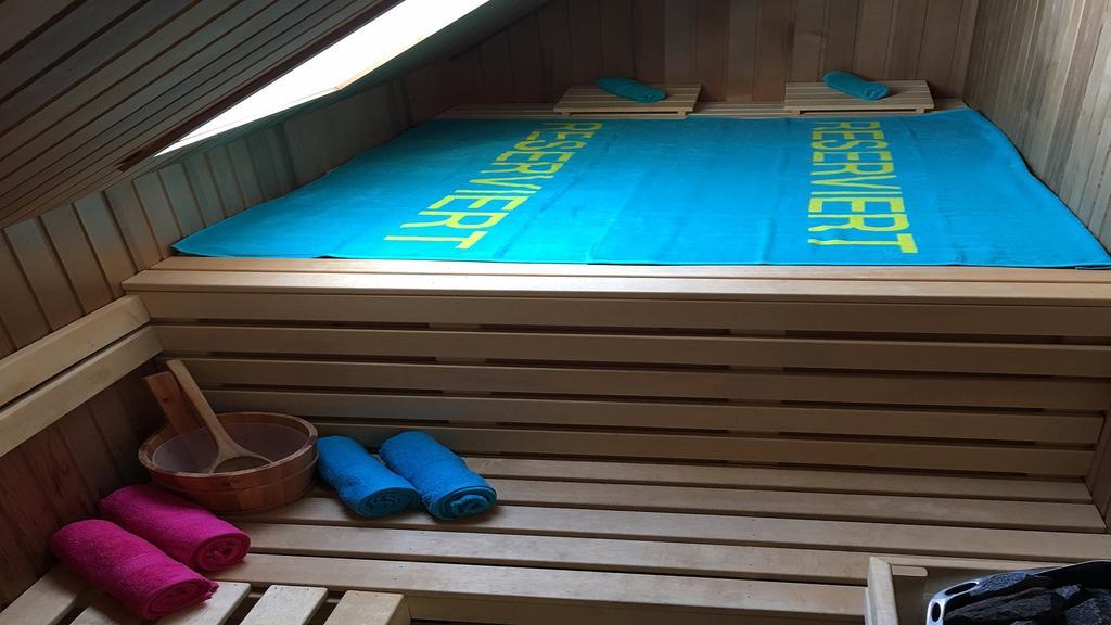 Ferienhaus Ooghduyne 33 Julianadorp Buitenkant foto