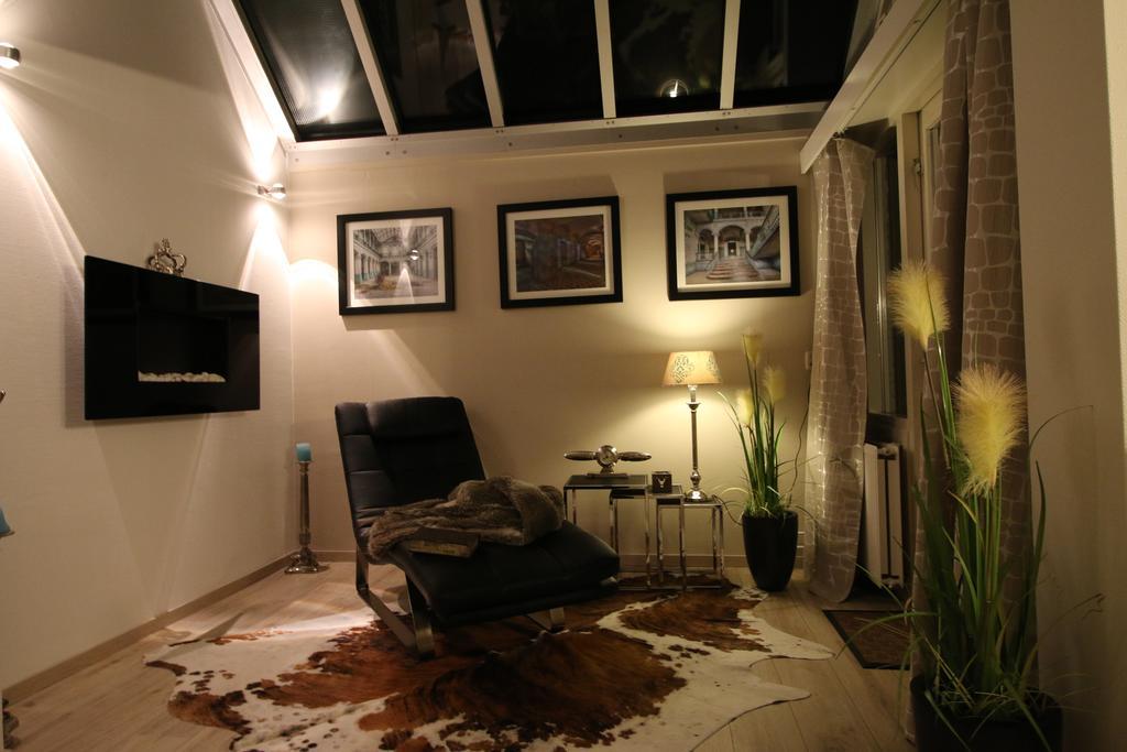 Ferienhaus Ooghduyne 33 Julianadorp Buitenkant foto